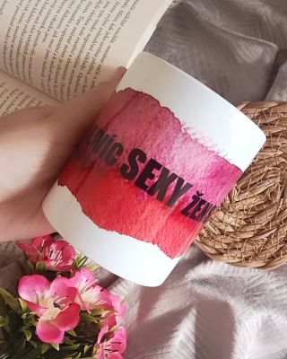Samozřejmě nezapomeňte i na své ženy, kamarádky, sestry, mámy...🤩💕 #mabatisk #mugs