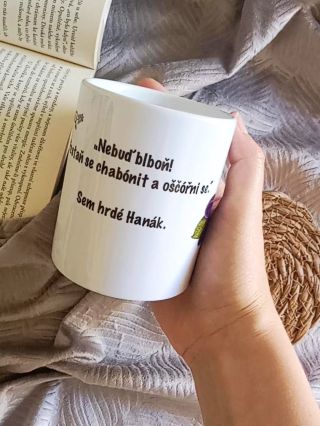 Naše originální návrhy podle různých nářečí. ✌🏻 Jsi z Hané či Brna? Pro každého jsme vytvořili originál ☕📩 #mabatisk